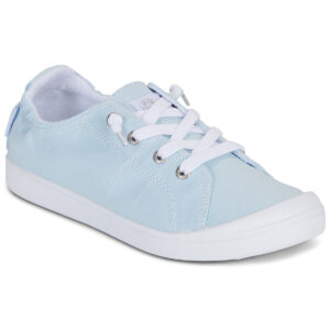 Roxy  BAYSHORE PLUS  Blu -  Sneakers basse Donna