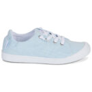 Roxy  BAYSHORE PLUS  Blu -  Sneakers basse Donna - 2