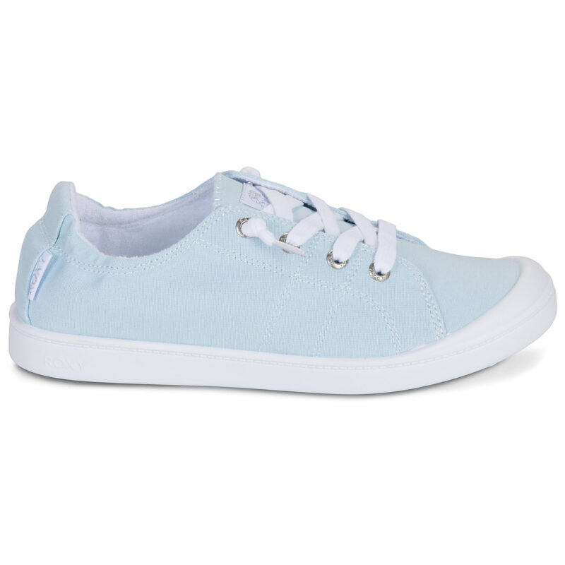 Roxy  BAYSHORE PLUS  Blu -  Sneakers basse Donna - 2