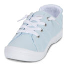 Roxy  BAYSHORE PLUS  Blu -  Sneakers basse Donna - 3