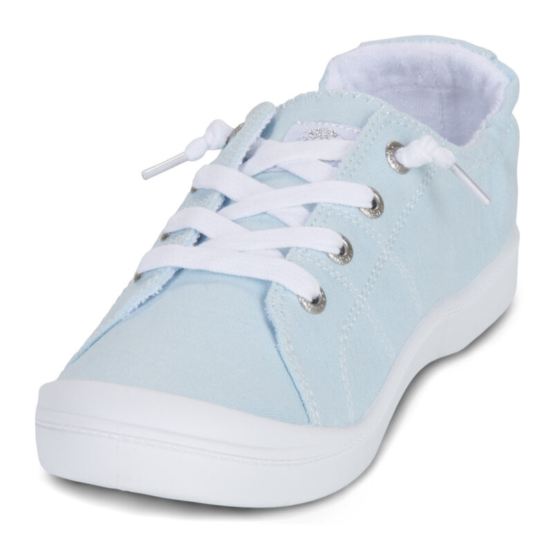 Roxy  BAYSHORE PLUS  Blu -  Sneakers basse Donna - 3