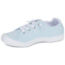 Roxy  BAYSHORE PLUS  Blu -  Sneakers basse Donna - 4