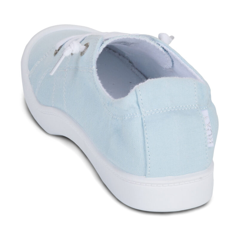 Roxy  BAYSHORE PLUS  Blu -  Sneakers basse Donna - 5