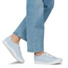 Roxy  BAYSHORE PLUS  Blu -  Sneakers basse Donna - 8