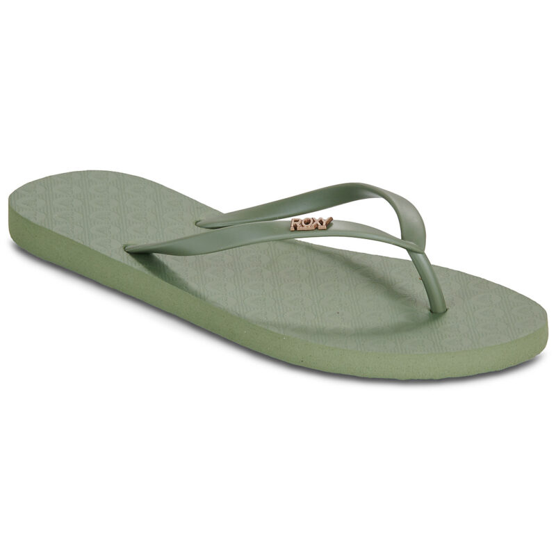 Roxy VIVA IV Kaki Scarpe acquatiche Donna - 1