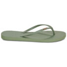 Roxy VIVA IV Kaki Scarpe acquatiche Donna - 2