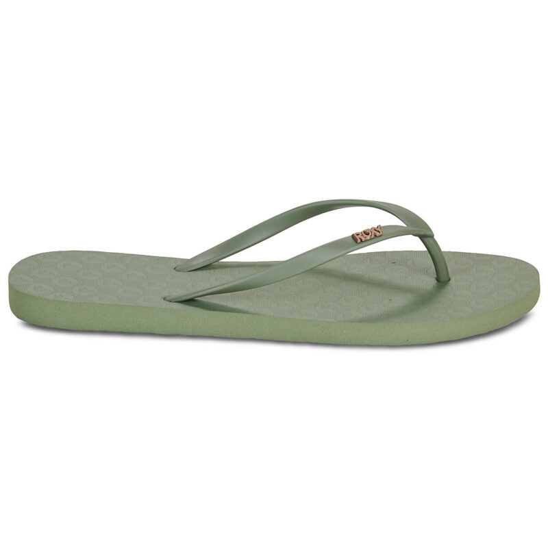 Roxy VIVA IV Kaki Scarpe acquatiche Donna - 2