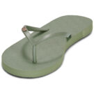 Roxy VIVA IV Kaki Scarpe acquatiche Donna - 3
