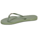 Roxy VIVA IV Kaki Scarpe acquatiche Donna - 4