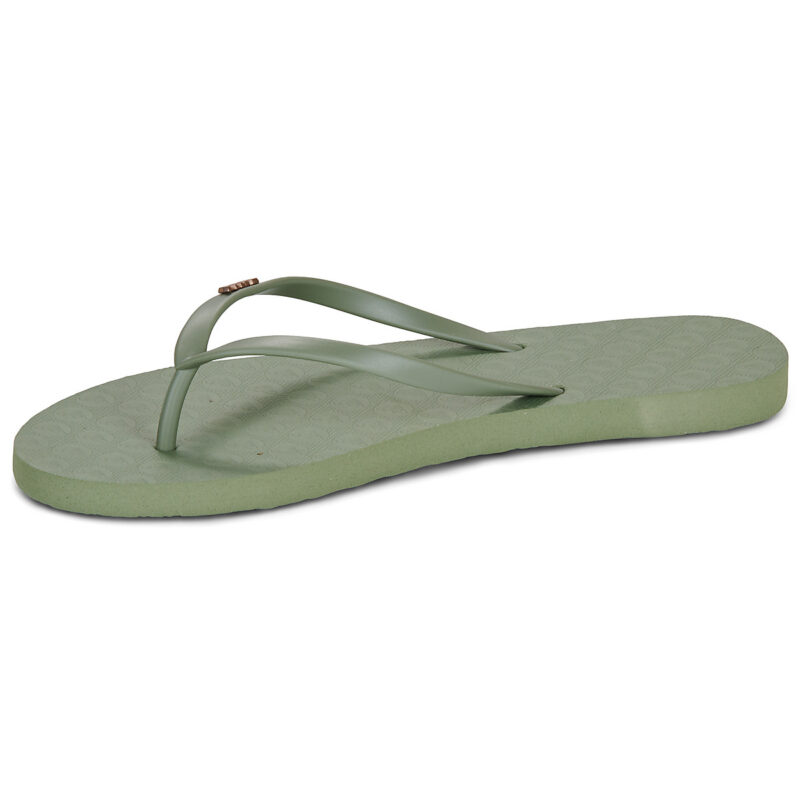 Roxy VIVA IV Kaki Scarpe acquatiche Donna - 4