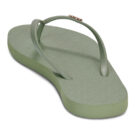 Roxy VIVA IV Kaki Scarpe acquatiche Donna - 5