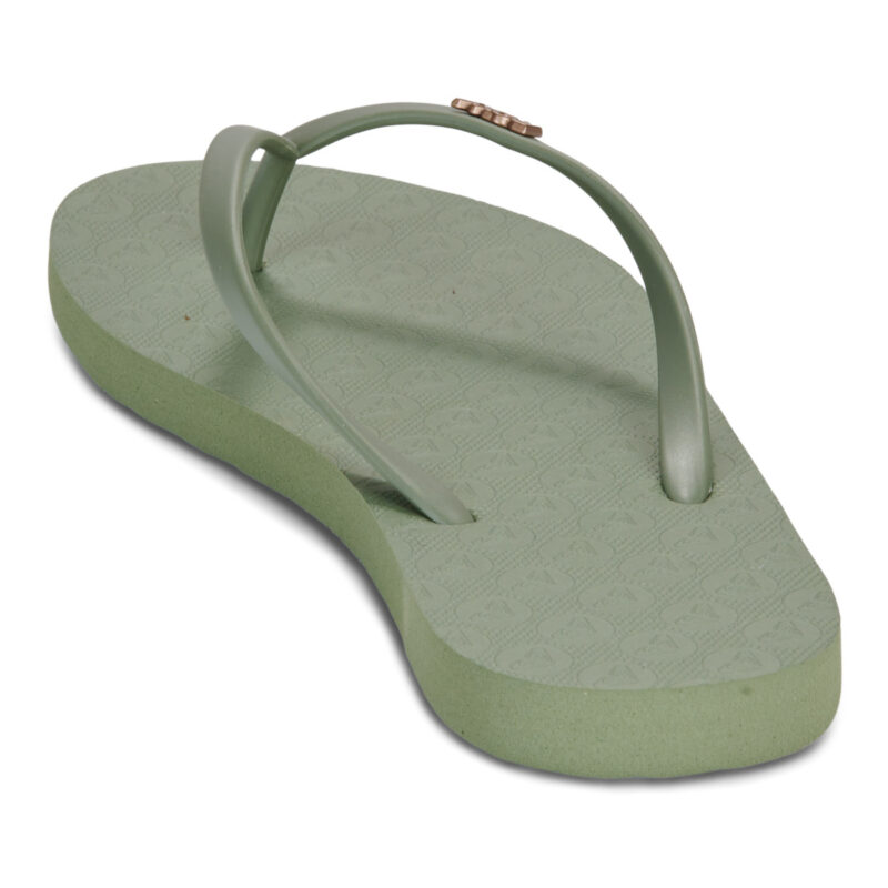 Roxy VIVA IV Kaki Scarpe acquatiche Donna - 5