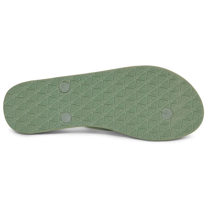 Roxy VIVA IV Kaki Scarpe acquatiche Donna - 7