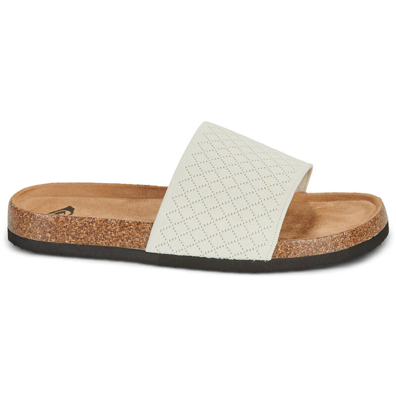Roxy HYNDIRA Blanc pantoufles Femme - 2