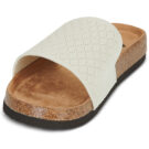 Roxy HYNDIRA Blanc pantoufles Femme - 3