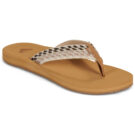 Roxy  PORTO ROPE  Marrone -  Infradito Donna - 1