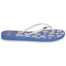 Roxy NEW VIVA PRINTED Blu Infradito Donna - 2