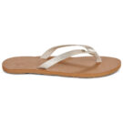 Roxy  JYLL III  Oro -  Infradito Donna - 2
