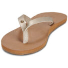 Roxy  JYLL III  Oro -  Infradito Donna - 3