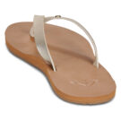 Roxy  JYLL III  Oro -  Infradito Donna - 5