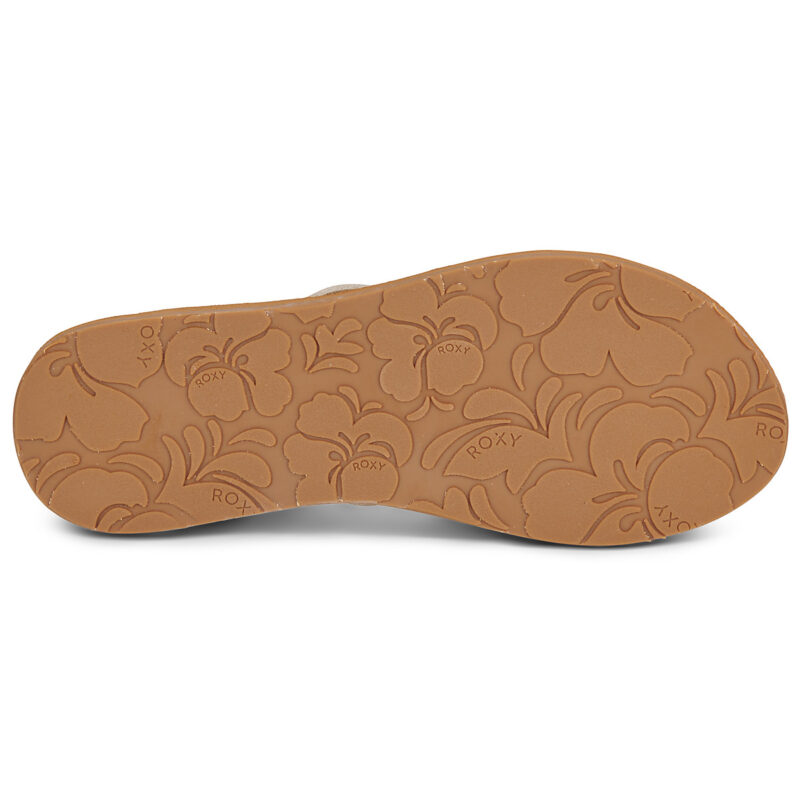 Roxy  JYLL III  Oro -  Infradito Donna - 7