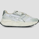 Diadora Mercury Elite Metal Used Wn Wei&szlig; Sneaker niedrig Damen - 1