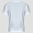 T-shirt Dickies MAPLE VALLEY REG TEE Bianco - T-shirt maniche corte Donna - 6