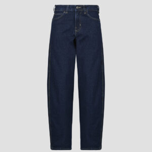 Jeans Flare  Dickies  957 LOOSE TAPERED WORK JEANS  Blu -  Jeans Flare Donna