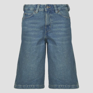 Shorts  Dickies  957 13 INCH DENIM SHORT  Blu -  Shorts Donna