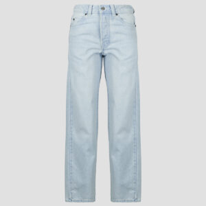 Jeans Flare  Dickies  984 RELAXED STRAIGHT JEANS  Blu -  Jeans Flare Donna
