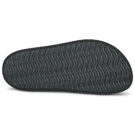 D.Franklin VIBE SUEDE Nero Ciabatta Donna - 7