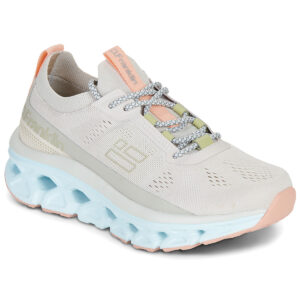 D.Franklin  AERO 401  Beige -  Sneakers basse Donna