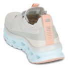 D.Franklin AERO 401 Beige Sneakers basse Donna - 5