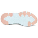 D.Franklin AERO 401 Beige Sneakers basse Donna - 7