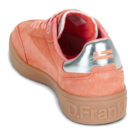 D.Franklin  REBEL 387  Arancio -  Sneakers basse Donna - 5