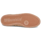 D.Franklin  REBEL 387  Marrone -  Sneakers basse Donna - 7