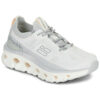 D.Franklin AERO 401 Bianco Sneakers basse Donna
