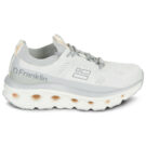 D.Franklin  AERO 401  Bianco -  Sneakers basse Donna - 2