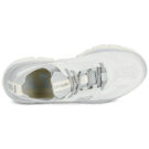 D.Franklin  AERO 401  Bianco -  Sneakers basse Donna - 6