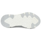 D.Franklin  AERO 401  Bianco -  Sneakers basse Donna - 7