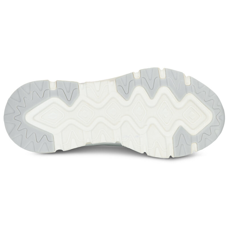 D.Franklin  AERO 401  Bianco -  Sneakers basse Donna - 7