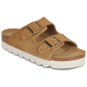 Refresh 175009 Marrone Ciabatta Donna