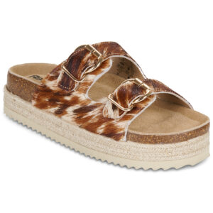 Refresh 175013 Marrone Ciabatta Donna