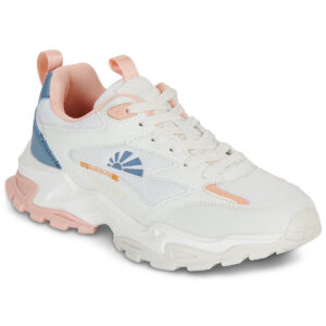 Refresh  175017  Bianco -  Sneakers basse Donna