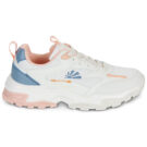 Refresh 175017 Bianco Sneakers basse Donna - 2