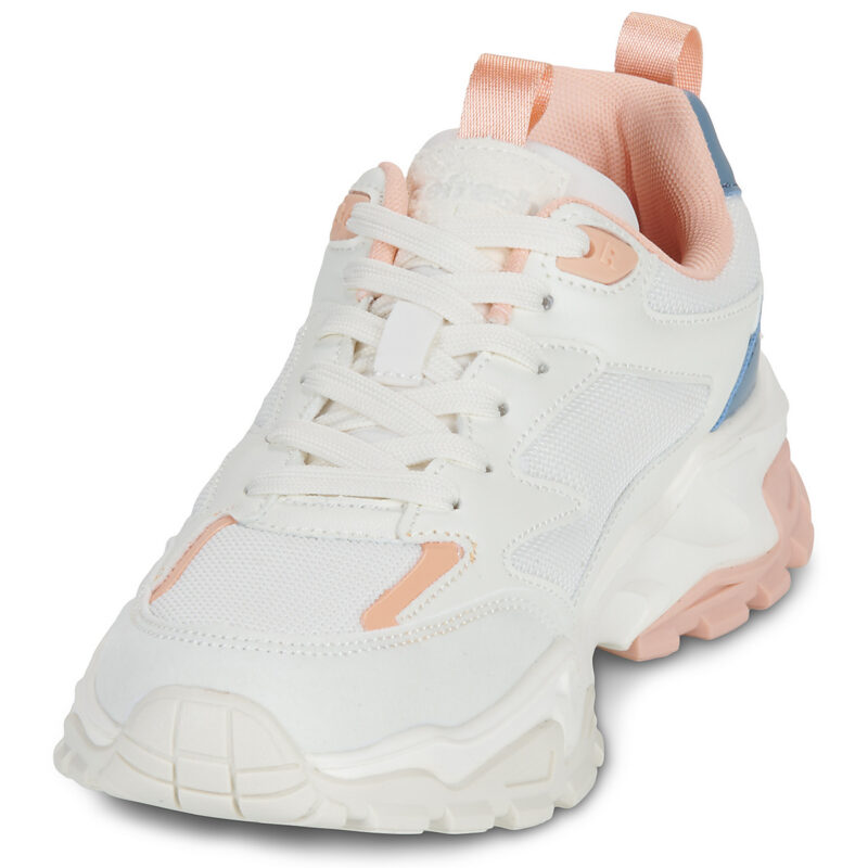 Refresh 175017 Bianco Sneakers basse Donna - 3