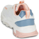 Refresh 175017 Bianco Sneakers basse Donna - 5