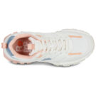 Refresh 175017 Bianco Sneakers basse Donna - 6