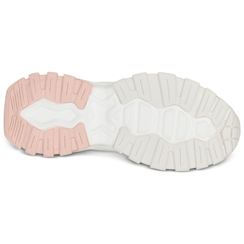 Refresh 175017 Bianco Sneakers basse Donna - 7