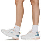 Refresh 175017 Bianco Sneakers basse Donna - 8